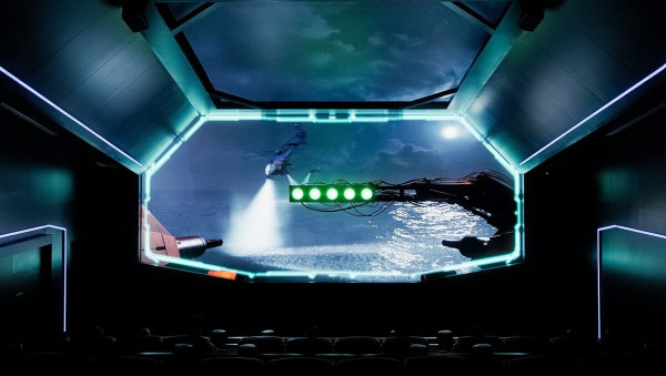 日本九州豪斯登堡夏季活動2024!划艇仔睇夜燈騷/煙火大會