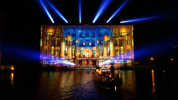 日本九州豪斯登堡夏季活動2024!划艇仔睇夜燈騷/煙火大會