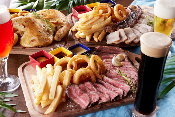 日本九州豪斯登堡夏季活動2024!划艇仔睇夜燈騷/煙火大會