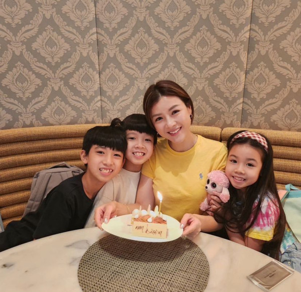 盤點10位娛樂圈「多仔婆」星級靚媽！連中三元唔止陳凱琳一個 呢位生足4個仍然身材惹火