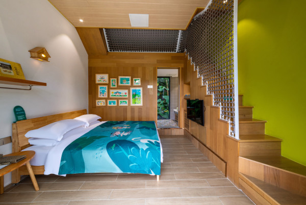 深圳甘坑古鎮打卡美食一日遊  免費入場！必到景點/交通攻略/開放時間 