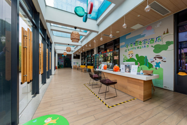 深圳甘坑古鎮打卡美食一日遊  免費入場！必到景點/交通攻略/開放時間 