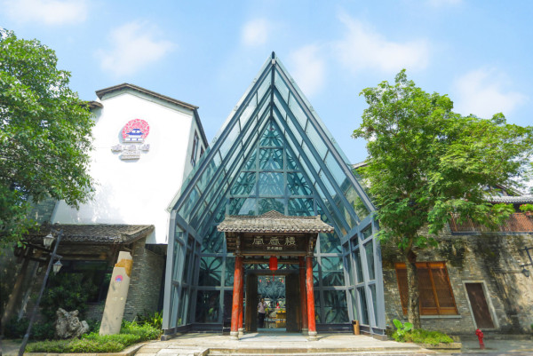 深圳甘坑古鎮打卡美食一日遊  免費入場！必到景點/交通攻略/開放時間 