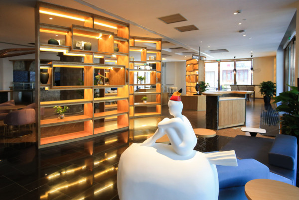 深圳甘坑古鎮打卡美食一日遊  免費入場！必到景點/交通攻略/開放時間 