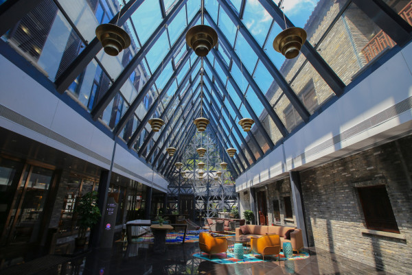 深圳甘坑古鎮打卡美食一日遊  免費入場！必到景點/交通攻略/開放時間 