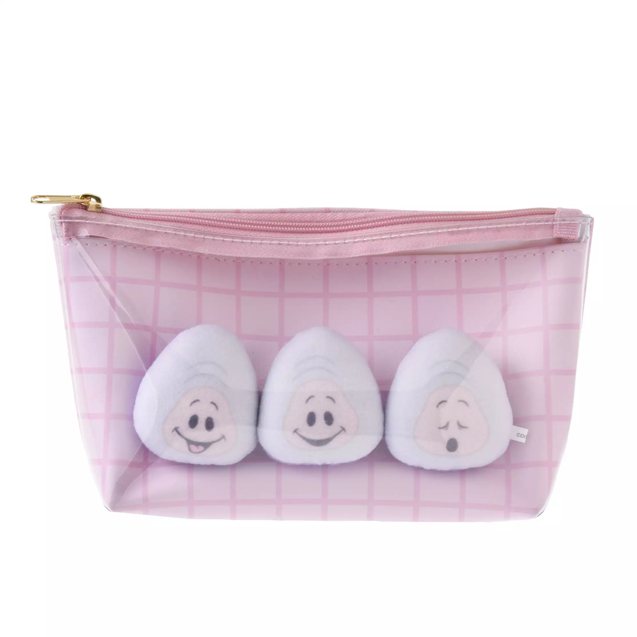 生蠔BB筆袋 3,000日圓 （含稅）