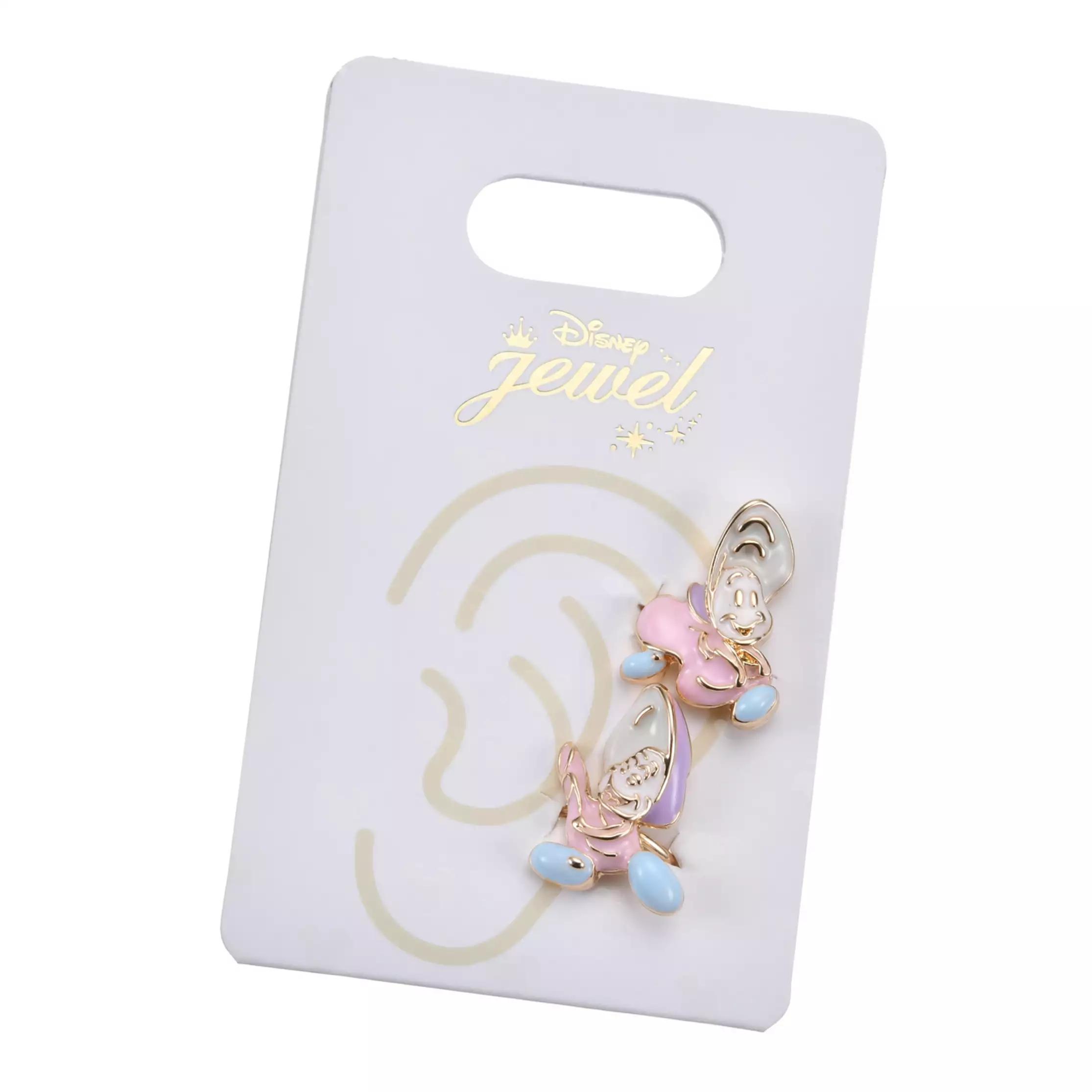 生蠔BB耳骨夾 2,200日圓 （含稅）