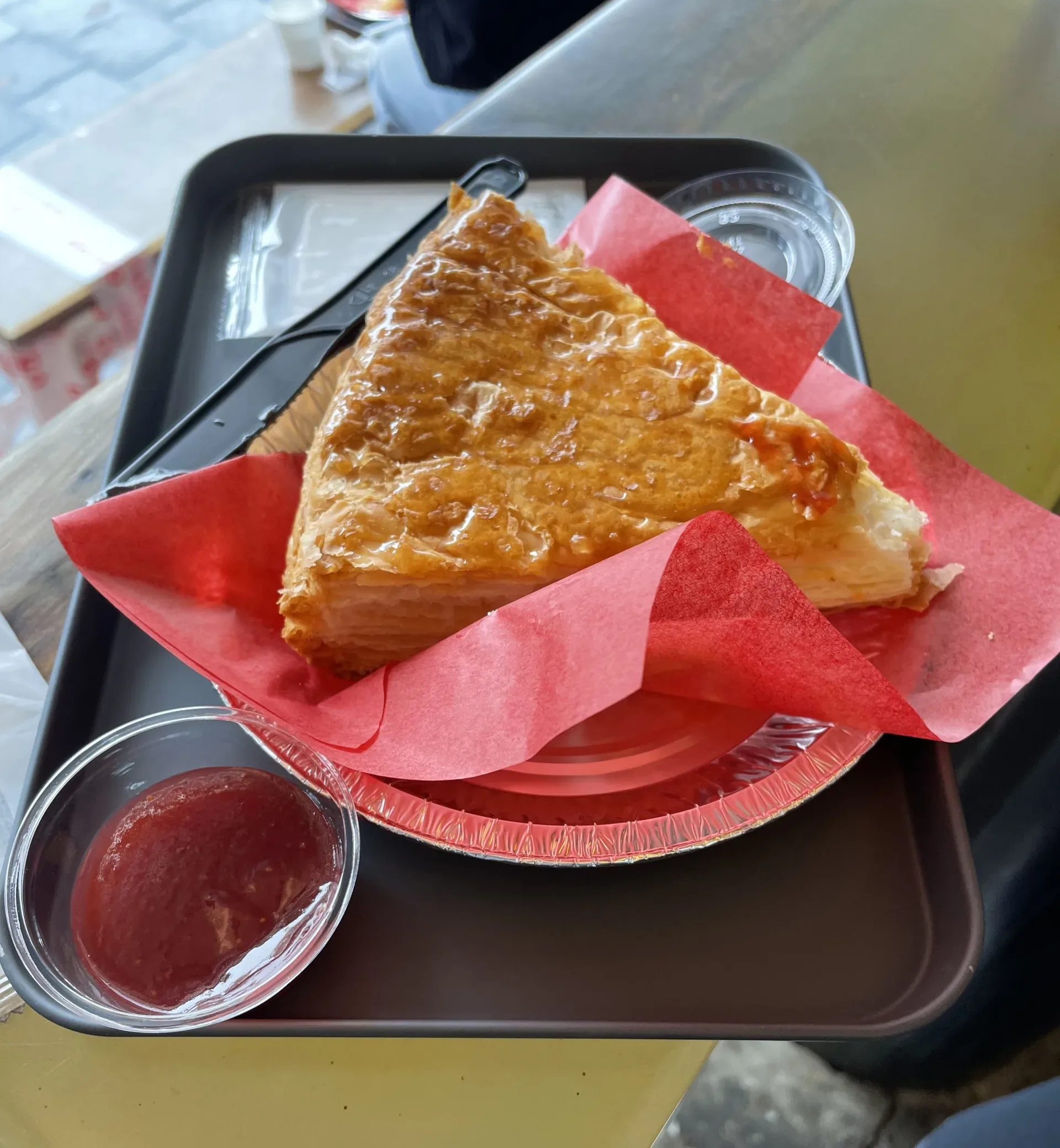 Onion Cafe（圖片來源︰KKday）