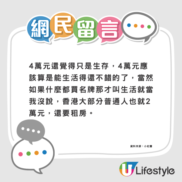 港漂月入4萬難適應？3大居港難處vs5大留港理由 內地網民：還不如內地！【附10大港漂租屋推薦】