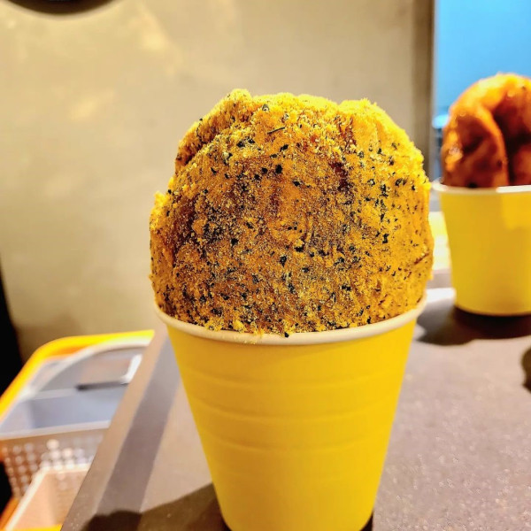 勳勳糖餅（圖片來源︰IG＠hoonhoon_hotteok）