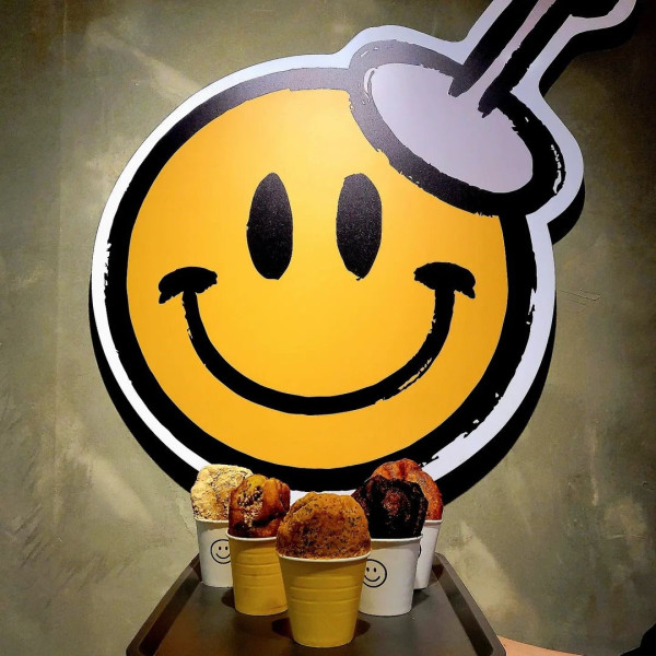 勳勳糖餅（圖片來源︰IG＠hoonhoon_hotteok）