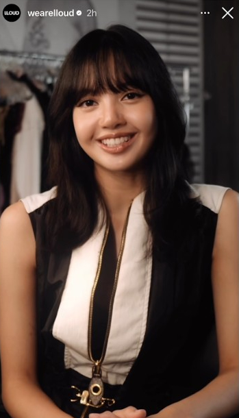 Lisa《Rockstar》MV被批:低成本製作?