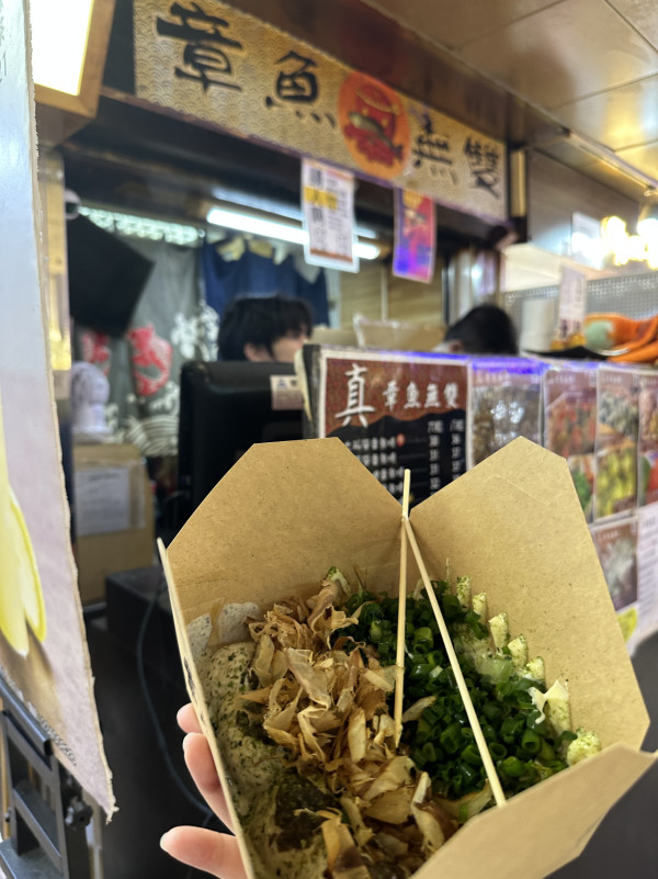 真章魚無雙再殺入港島！推出試業優惠必食明太子/黑松露口味