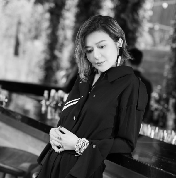 王晶3字形容關之琳驚爆昔日與天王情史 揭密與台灣首富離婚收場內幕曝光