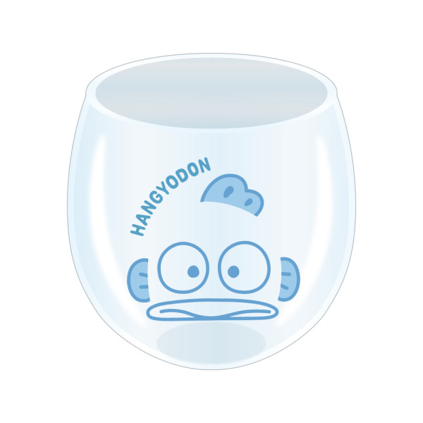 日本期間限定Hangyodon Cafe登陸東京/大阪/名古屋 必試多款人魚漢頓造型美食 