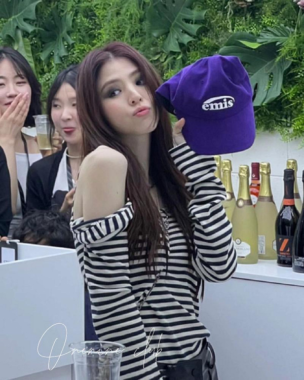 韓國emis香港期間限定店