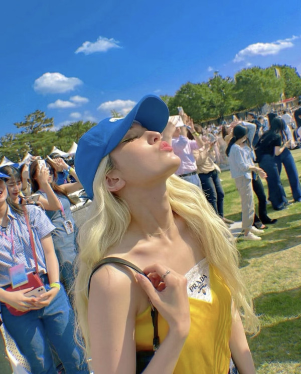 韓國emis香港期間限定店