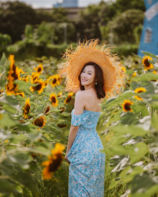 圖片來源：IG@ashley_ellabel