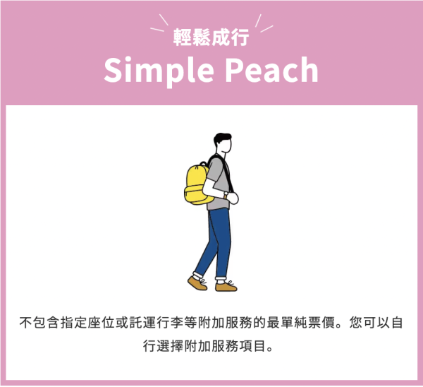 樂桃航空大阪機票限時優惠！每程低至0起 出發日期至10月尾 