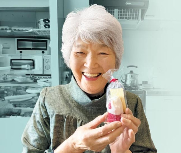 養生之道｜93歲日本婆婆血管年齡僅20歲 平日少運動靠做家務養生