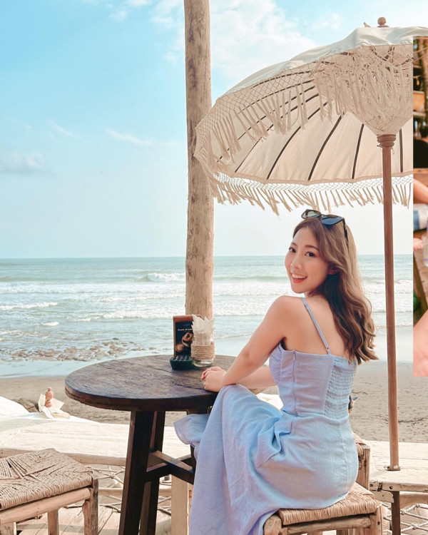 前J2咪神大曬噴血出浴照惹人遐想！邪惡角度浴缸自拍力谷新旅遊節目 