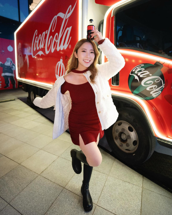 前J2咪神大曬噴血出浴照惹人遐想！邪惡角度浴缸自拍力谷新旅遊節目 