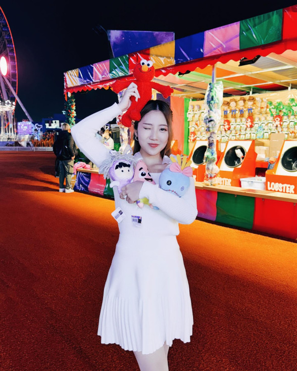 前J2咪神大曬噴血出浴照惹人遐想！邪惡角度浴缸自拍力谷新旅遊節目 