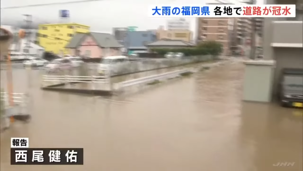 遊日注意！熱浪襲日本關東地區 近40度高溫過百人中暑入院 