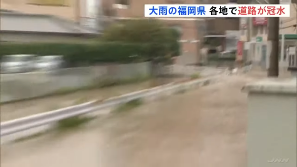 遊日注意！熱浪襲日本關東地區 近40度高溫過百人中暑入院 