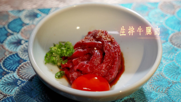 感動味蕾美食餐廳100強關西篇｜周奕瑋全新日本旅遊節目每集景點 推介必食黑毛和牛燒肉/隱世壽司店、串燒店 