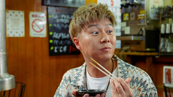 感動味蕾美食餐廳100強關西篇｜周奕瑋全新日本旅遊節目每集景點 推介必食黑毛和牛燒肉/隱世壽司店、串燒店 