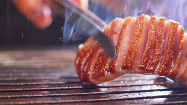 感動味蕾美食餐廳100強關西篇｜周奕瑋全新日本旅遊節目每集景點 推介必食黑毛和牛燒肉/隱世壽司店、串燒店 