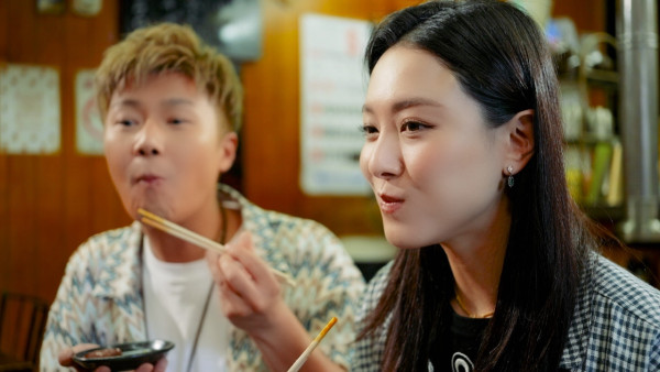 感動味蕾美食餐廳100強關西篇｜周奕瑋全新日本旅遊節目每集景點 推介必食黑毛和牛燒肉/隱世壽司店、串燒店 
