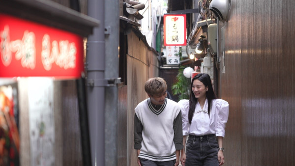 感動味蕾美食餐廳100強關西篇｜周奕瑋全新日本旅遊節目每集景點 推介必食黑毛和牛燒肉/隱世壽司店、串燒店 