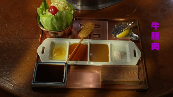 感動味蕾美食餐廳100強關西篇｜周奕瑋全新日本旅遊節目每集景點 推介必食黑毛和牛燒肉/隱世壽司店、串燒店 