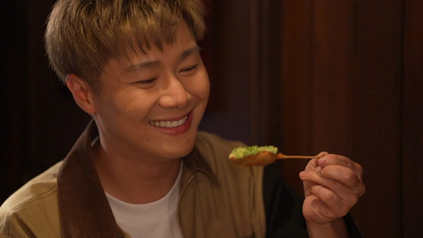 感動味蕾美食餐廳100強關西篇｜周奕瑋全新日本旅遊節目每集景點 推介必食黑毛和牛燒肉/隱世壽司店、串燒店 