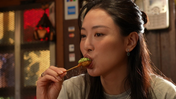 感動味蕾美食餐廳100強關西篇｜周奕瑋全新日本旅遊節目每集景點 推介必食黑毛和牛燒肉/隱世壽司店、串燒店 