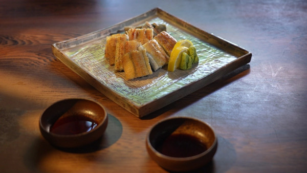 感動味蕾美食餐廳100強關西篇｜周奕瑋全新日本旅遊節目每集景點 推介必食黑毛和牛燒肉/隱世壽司店、串燒店 