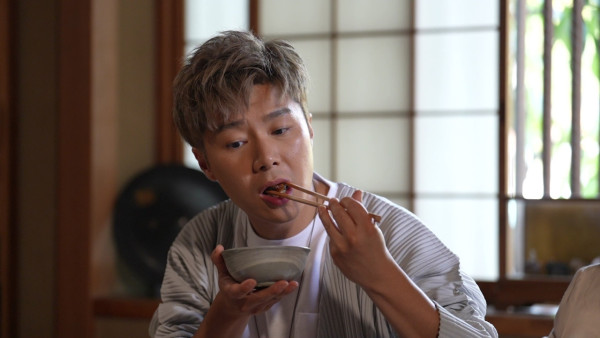 感動味蕾美食餐廳100強關西篇｜周奕瑋全新日本旅遊節目每集景點 推介必食黑毛和牛燒肉/隱世壽司店、串燒店 