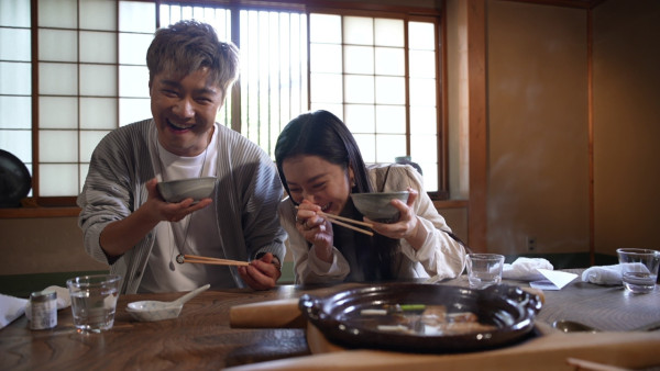 感動味蕾美食餐廳100強關西篇｜周奕瑋全新日本旅遊節目每集景點 推介必食黑毛和牛燒肉/隱世壽司店、串燒店 
