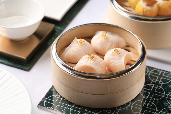 甘味處鎌倉限時買一送一 港式奶茶黑糖＋焙茶拿鐵蕨餅／即睇優惠日期