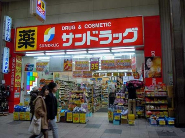 日圓貶值|東京藥妝店10大必逛推薦清單!澀谷/新宿/銀座必買購物攻略