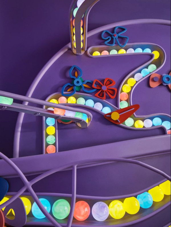 Inside Out 2｜Airbnb推出《玩轉腦朋友2》民宿 入住大腦總部！設阿樂、阿愁主題房間 