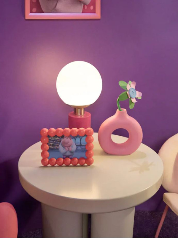 Inside Out 2｜Airbnb推出《玩轉腦朋友2》民宿 入住大腦總部！設阿樂、阿愁主題房間 