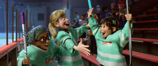 Inside Out 2｜Airbnb推出《玩轉腦朋友2》民宿 入住大腦總部！設阿樂、阿愁主題房間 