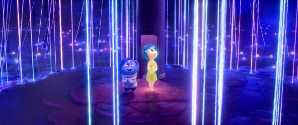 Inside Out 2｜Airbnb推出《玩轉腦朋友2》民宿 入住大腦總部！設阿樂、阿愁主題房間 