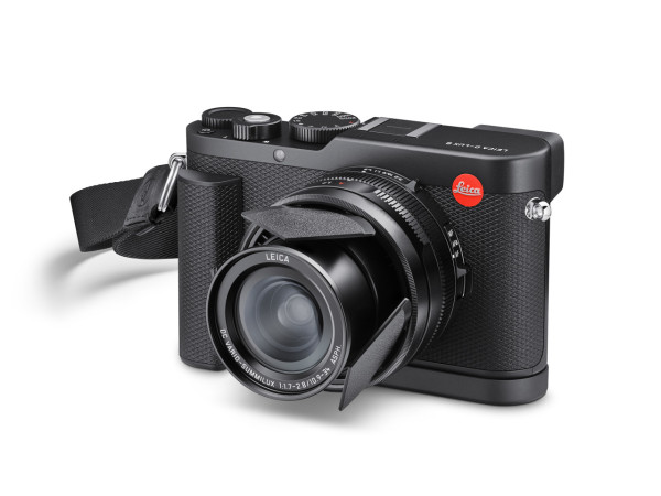 Leica D-Lux 8 加入 DNG 格式拍攝！入手更附專用閃光燈方便創作