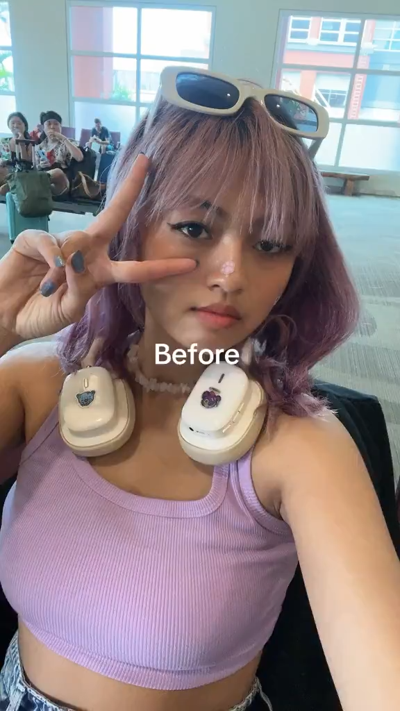 網民分享坐飛機驚遇大叔光明正大睇AV 橫躺仲唔戴耳機!?