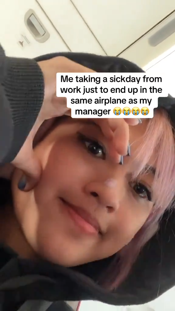 網民分享坐飛機驚遇大叔光明正大睇AV 橫躺仲唔戴耳機!?