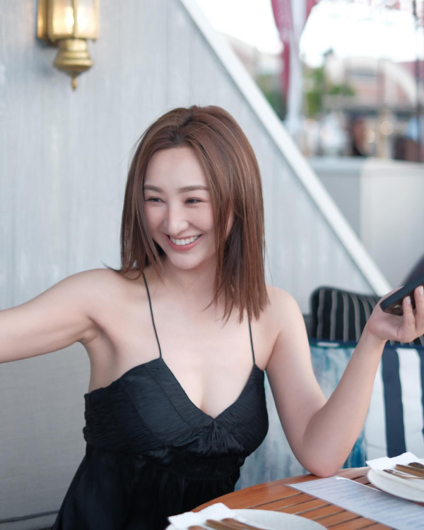 高海寧Call車去機場發生蝦碌事 去到呢度先發現原來上錯車 